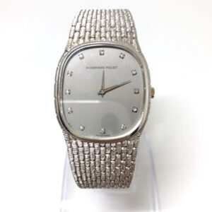 オーデマ・ピゲ コブラ 手巻き K18WG